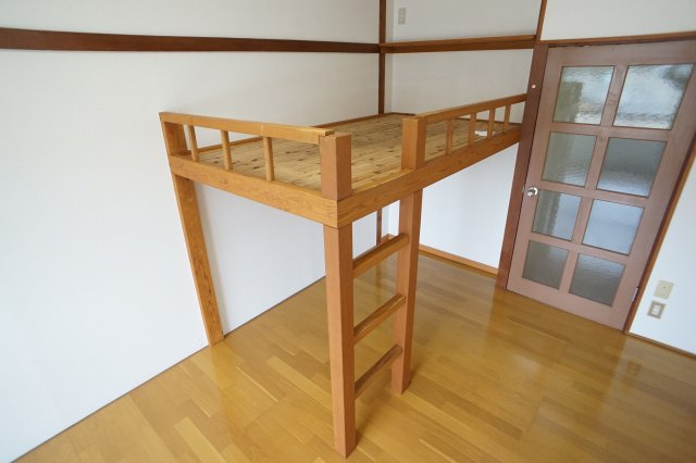黒髪グリーンハイツ中村のその他