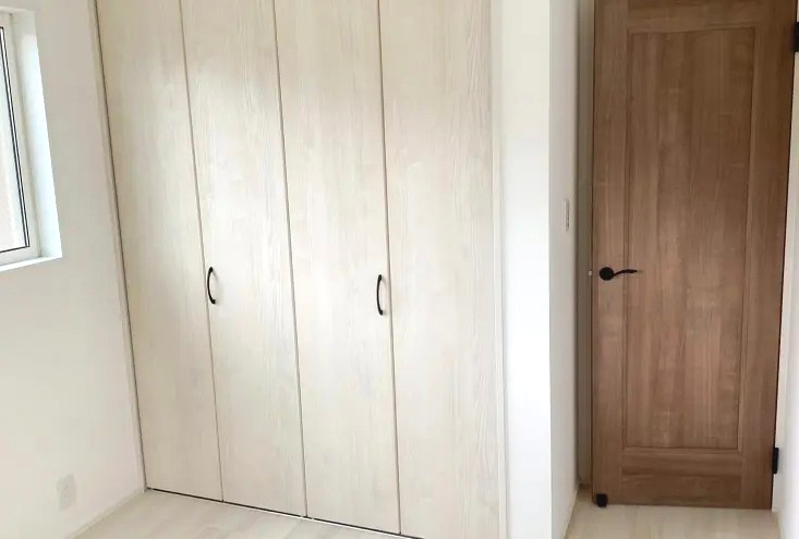 西区観音新町1丁目　№35955の収納|全居室収納付き