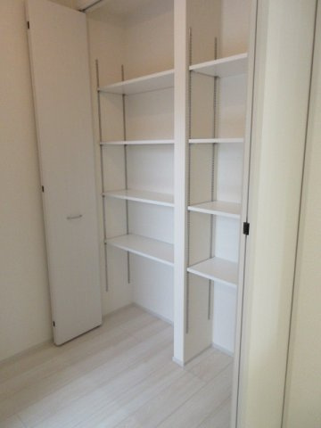 【仲介手数料無料】新築戸建　熊谷市石原1-53（全1棟）のキッチン