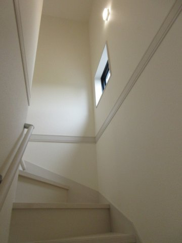 【仲介手数料無料】新築戸建　熊谷市石原1-53（全1棟）の内装