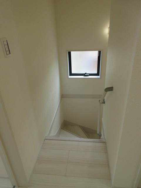 【仲介手数料無料】新築戸建　熊谷市石原1-53（全1棟）の内装