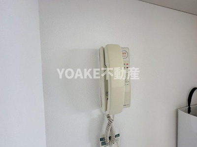 【セキュリティ】 | 恒陽小田急相模原マンション