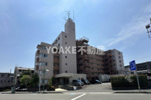 恒陽小田急相模原マンションの画像