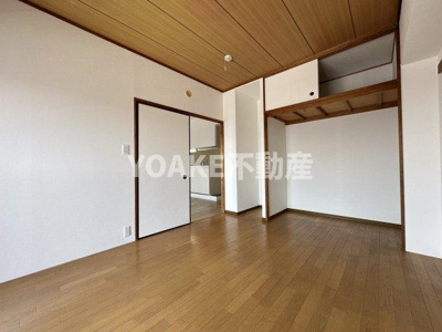 【内装】 | 恒陽小田急相模原マンション