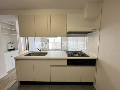 【キッチン】 | 恒陽小田急相模原マンション