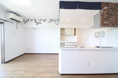 【キッチン】 | アレイール首里テラスヴュー