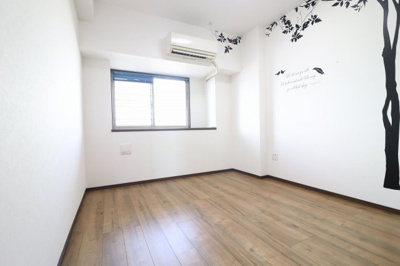 【洋室】 | アレイール首里テラスヴュー