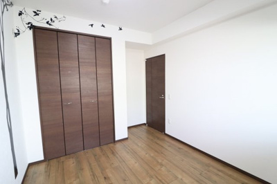 【洋室】 | アレイール首里テラスヴュー