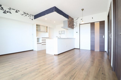 【外観】 | アレイール首里テラスヴュー