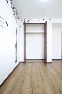 【洋室】 | アレイール首里テラスヴュー