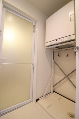 【浴室】 | アレイール首里テラスヴュー