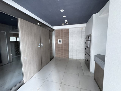 【エントランス】 | アレイール首里テラスヴュー