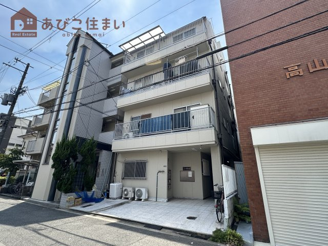 コーポ松屋