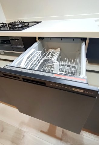 シャルム小阪壱番館のキッチン