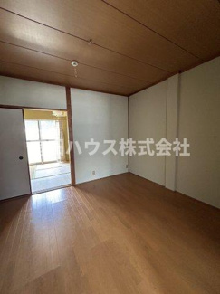 【居間・リビング】 | マンション雑賀屋