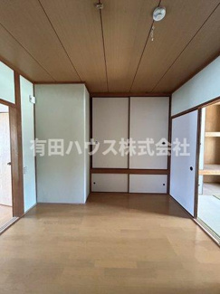 【居間・リビング】 | マンション雑賀屋