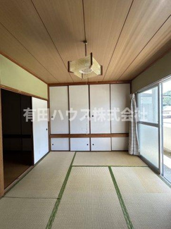 【和室】 | マンション雑賀屋