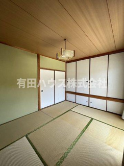 【和室】 | マンション雑賀屋