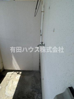 【設備】 | マンション雑賀屋