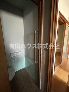 【トイレ】 | マンション雑賀屋