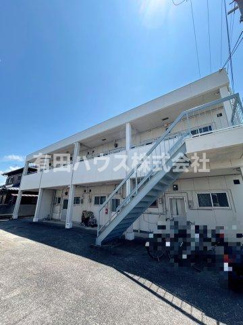 【外観】 | マンション雑賀屋