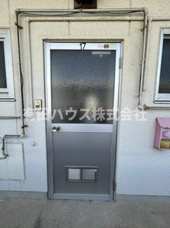 【玄関】 | マンション雑賀屋