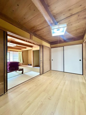 【内装】 | K様溝ノ口戸建