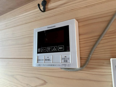 【設備】 | K様溝ノ口戸建