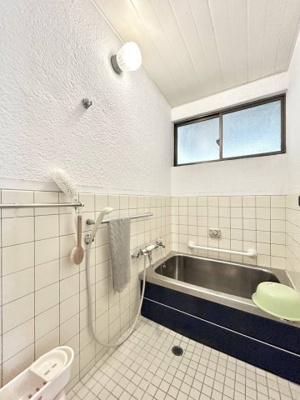 【浴室】 | K様溝ノ口戸建