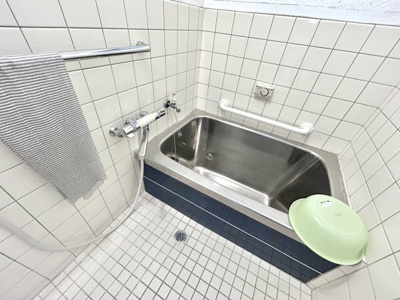 【浴室】 | K様溝ノ口戸建