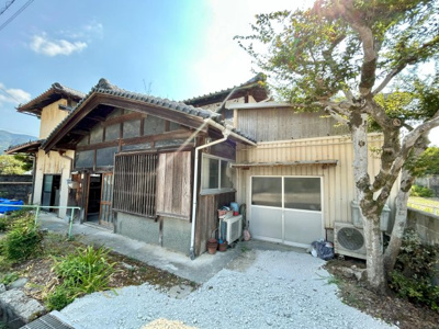【外観】 | K様溝ノ口戸建