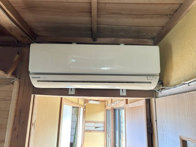 【設備】 | K様溝ノ口戸建