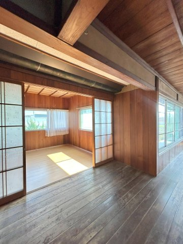 K様溝ノ口戸建のその他