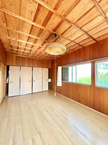 K様溝ノ口戸建の内装