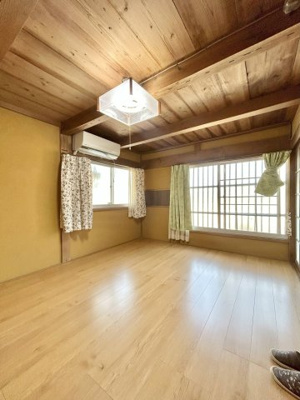 【洋室】 | K様溝ノ口戸建