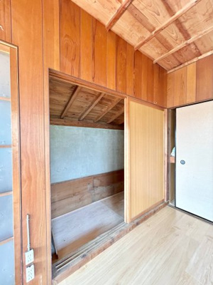 【収納】 | K様溝ノ口戸建