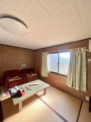 【和室】 | K様溝ノ口戸建