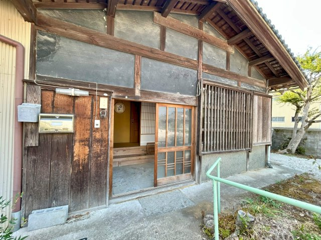 K様溝ノ口戸建のその他