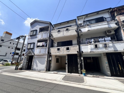 【周辺】 | 大阪市都島区高倉町3丁目戸建