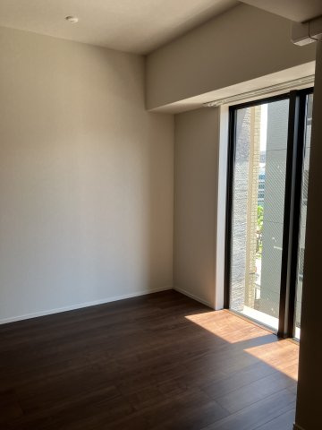 レーベン福岡天神ONE TOWERの洋室|きれいな洋室です