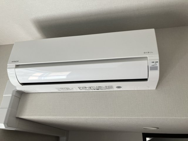 レーベン福岡天神ONE TOWERの設備