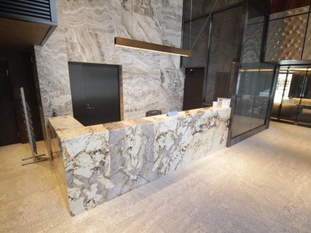 レーベン福岡天神ONE TOWERのその他共用部分