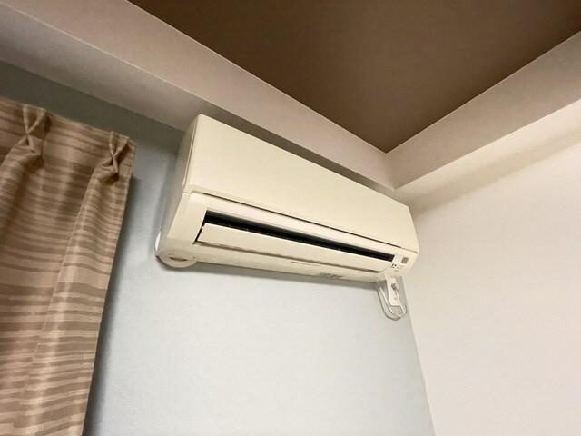 他の部屋を引用したものです。