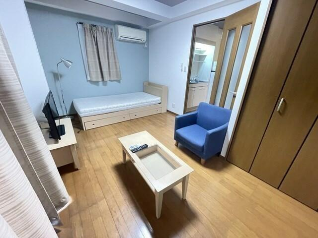 他の部屋を引用したものです。