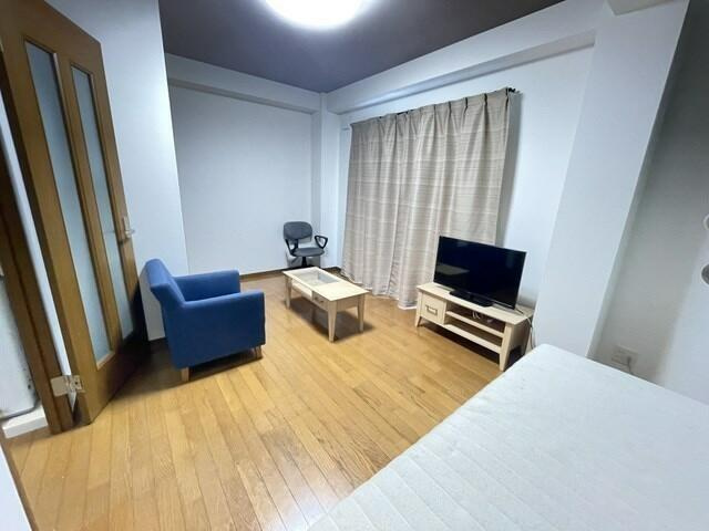 他の部屋を引用したものです。