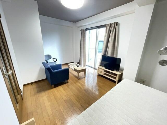 他の部屋を引用したものです。