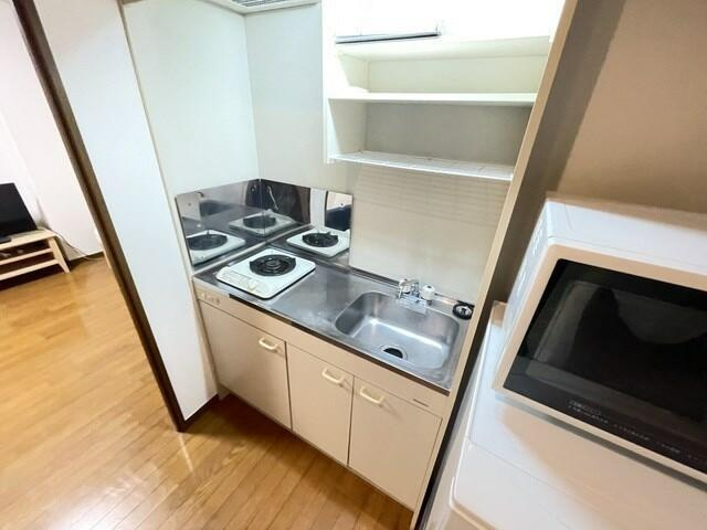 他の部屋を引用したものです。