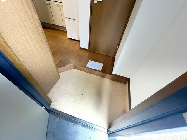他の部屋を引用したものです。