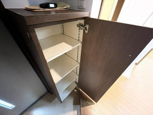 他の部屋を引用したものです。