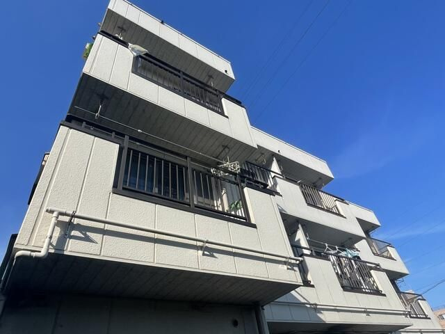 習志野市藤崎２丁目の一棟マンションの間取り